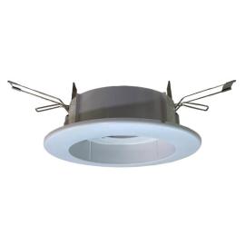 KE-DBA-RECW, INT ADDR BASE ACC - RECESS BASE (WHT)