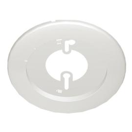 KE-DBA-SKTW, INT ADDR BASE ACC - TRIM SKIRT (WHT)