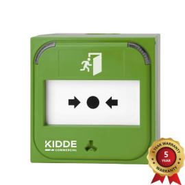 KE-DM3010G, 3000 Series intelligent addressable manual call point