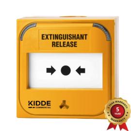 KE-DM3010YS99, 3000 Series intelligent addressable manual call point 