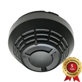 KE-DP3021B, INT ADDR PNT DET - DUAL OPT/HT (BLK)