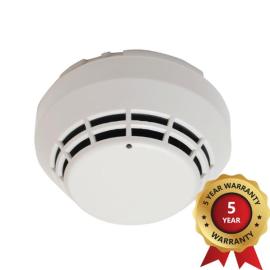 KE-DP3120W, INT ADDR PNT DET W/ ISO - DUAL OPT (WHT)