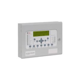 Kentec, (K67750M1), Kentec Syncro View Local LCD Repeater Panel, with 750 mA PSU, Surface