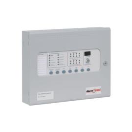 Kentec, (KA11020M2), Sigma CPA Alarmsense Conventional Panel, 2 Zones: Surface