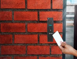 Keypads & Readers