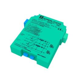 KFD0-CS-EX2.51P, SPECIAL FIRE Isolated Barrier