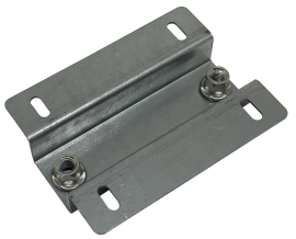 KFMA10U, Wall fixing bracket for A10U48 U4GO reader
