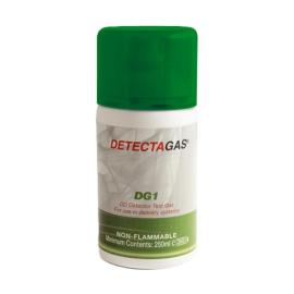 Kidde AirSense, DG1, DETECTAGAS 250ML