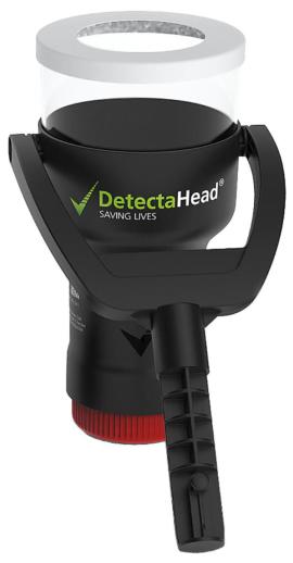 Kidde AirSense, DH1, DETECTAHEAD
