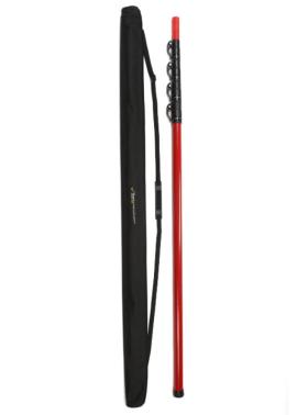 Kidde AirSense, DP1, DETECTAPOLE 6.4M TELESCOPIC POLE