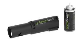 Kidde AirSense, DR1, DETECTAREACH