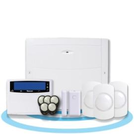 KIT-1001, KIT W/LESS 64-W with keypad No Bell