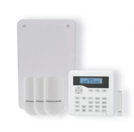 KIT-30R-RKP, PAN-30R kit RKP, 4xPIR, DC, WIFI