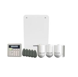 KIT-80HE-WKP, Scantronic 80 kit KPZ 3xPIR 1xDC 5xProx