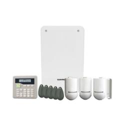 KIT-80HE-WKP, Scantronic 80 kit KPZ 3xPIR 1xDC 5xProx