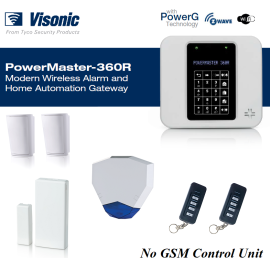 KITPM360RWHEX, PM360RW HEX KIT