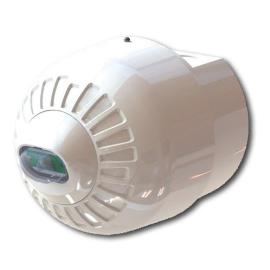 Klaxon, ESB-5001, Sonos Pulse Wall Beacon DB White body White Flash (17-60 V DC)