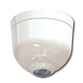Klaxon, ESB-5005, Sonos Pulse Ceiling Beacon DB White body White Flash (17-60 V DC)