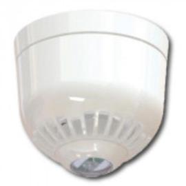 Klaxon, ESC-5005, Sonos Pulse Ceiling Sounder Beacon DB White body White Flash (17-60 V DC)