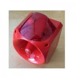 Klaxon, PNC-0054, Nexus 110 Sounder/Beacon Blue LED (10-60 V)