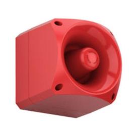 Klaxon, PNS-0020, Nexus 110 Sounder  LVAC (24-48 VAC)