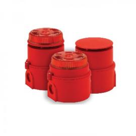 Klaxon, TCA-0042, GALVANIC ISOLATOR 1CH ATEX