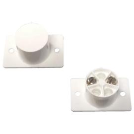 KnightP (A10) Flush Contact 2-Term