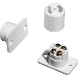 KnightP (A45) G2 Flush 5 term contact/Tact tamper