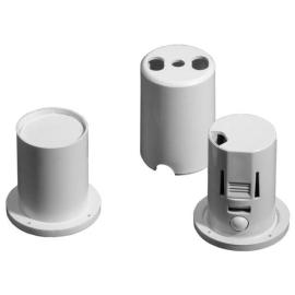 KnightP (A51MULTI) G2 Flush 4T. Multi Resistor round plate