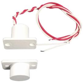 KnightP (A82) Flush Potted Double Reed 4 Wire Contact