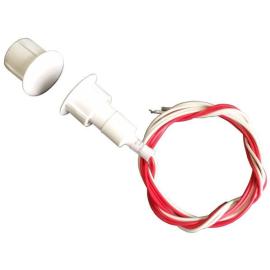 KnightP (AR03) G2 Flush Contact For Ferrous Frames, Potted