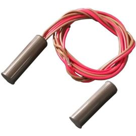 KnightP (C30B) Flush Contact - 4 Wire Brown