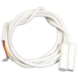 KnightP (C40) Flush Contact - 4 Core (1M)