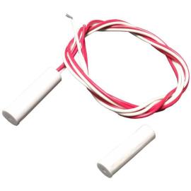 KnightP (C91) Flush 4 wire contact N/O
