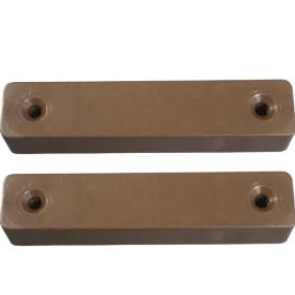 KnightP (D25B) Surf. Cont. 5 T.Tact Tamp Br.Gd2