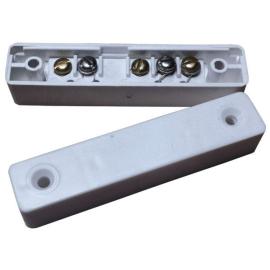 KnightP (D50) Surface Contact, Changeover Reed