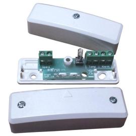 KnightP (D75) Ind. Surf. Cont. with tact tamper. G2