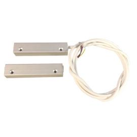 KnightP (E91) Large Surface Aluminium Contact (Cable)