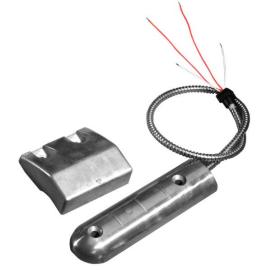 KnightP (F10C) G2 Roller Shutter Contact 1m