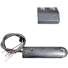 KnightP (F30) Grade 2 R/Shutter Changeover Reed