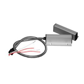 KnightP (H10A) G2 Aluminium Angle Contact (Arm)