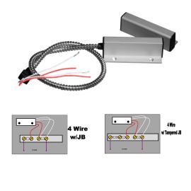 KnightP (H10A1M) G2 Angle Contact Arm.sleeve 1 M