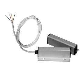 KnightP (H10C) Aluminium Angle Contact (Cab)
