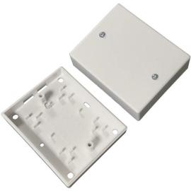 KnightP (J24E) 24 - Way Junction Box Empty