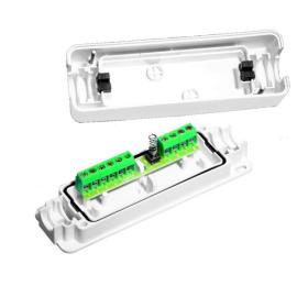 KnightP (J310) G3 Weatherproof Conduit JB 10-Way Class 3