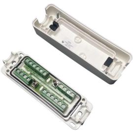 KnightP (J320) 20 way Conduit J.B.TACT Switch Tamp