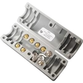 KnightP (J60) Grade 3 Conduit Junction Box 8-Way