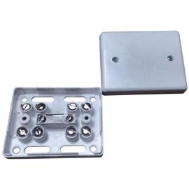 KnightP (J80) 8 - Way Junction Box