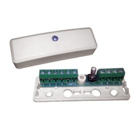 KnightP (J81) Grade 3, 8way JB.PCB,Tact Tamp/T-Blocks