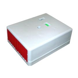 KnightP (KP2) Panic Button Single Push Non-L